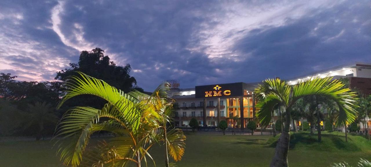 Hotel Mechi Crown Kakarvitta Exterior photo