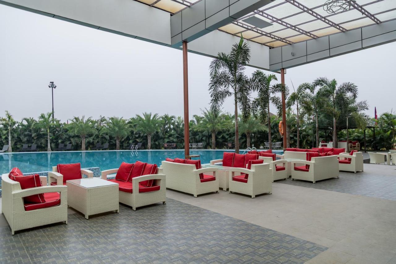 Hotel Mechi Crown Kakarvitta Exterior photo
